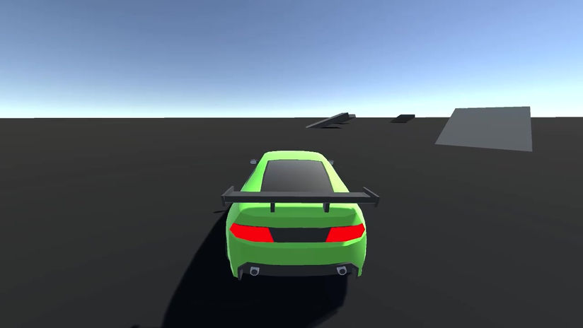 Sport Car Ex